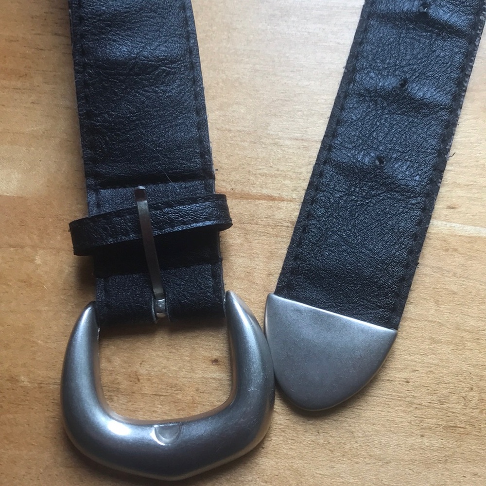 Costume belt